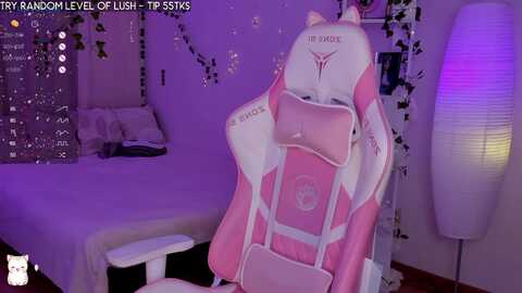 juliyaluv @ myfreecams on 20240312