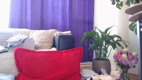 kindella1313 @ myfreecams on 20240312