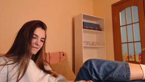 kristinamfc @ myfreecams on 20240312