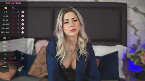 kyliebenton @ myfreecams on 20240312