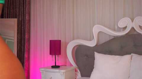 kyliejennes @ myfreecams on 20240312