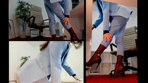 legswattitude @ myfreecams on 20240312