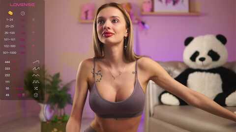 leyameyers @ myfreecams on 20240312