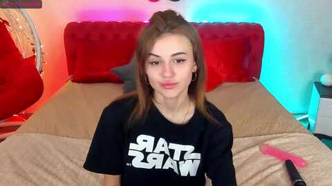 lilidanger @ myfreecams on 20240312