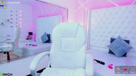 liz_ponds @ myfreecams on 20240312