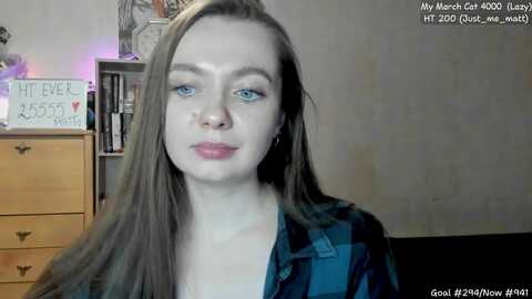 lizaghost @ myfreecams on 20240312