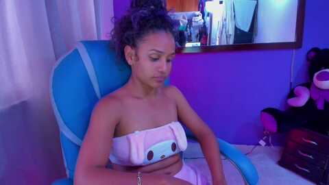 lucky_baby @ myfreecams on 20240312
