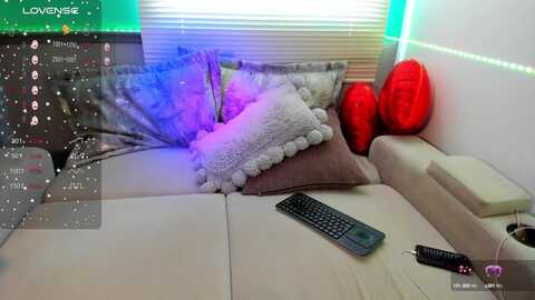 mhariangell @ myfreecams on 20240312