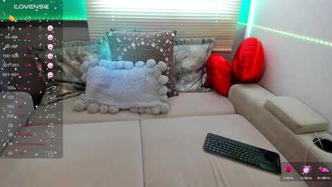 mhariangell @ myfreecams on 20240312