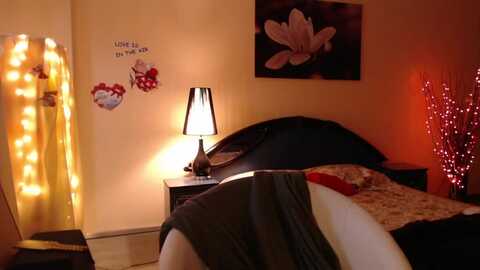 miriamrose @ myfreecams on 20240312