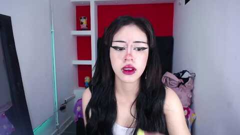 nico_robin @ myfreecams on 20240312