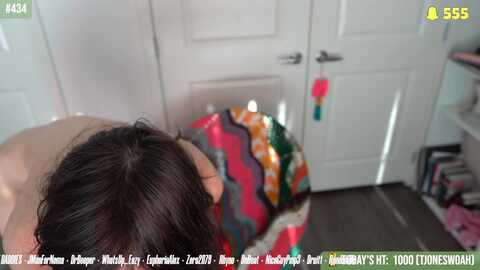 noma_hill @ myfreecams on 20240312