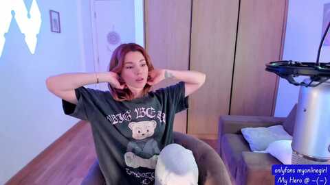 onlinegirl_ @ myfreecams on 20240312