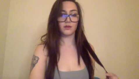 pocketnikki @ myfreecams on 20240312