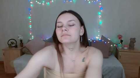 quanisha @ myfreecams on 20240312
