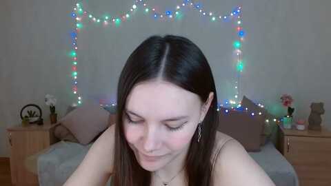 quanisha @ myfreecams on 20240312
