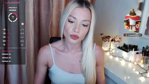 rapunzelll @ myfreecams on 20240312