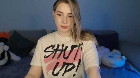 sabrinaviolet @ myfreecams on 20240312