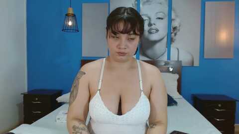 samipink @ myfreecams on 20240312