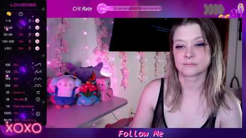 seeellieplay1 @ myfreecams on 20240312