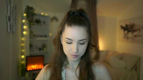 shy_jane @ myfreecams on 20240312