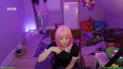 sofiemcbrofie @ myfreecams on 20240312