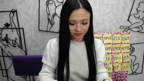 sophialucky @ myfreecams on 20240312