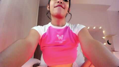 sweetmoon1 @ myfreecams on 20240312
