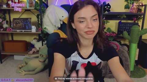 tamararay @ myfreecams on 20240312