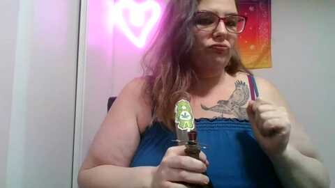 vickievixen @ myfreecams on 20240312