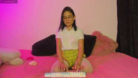 xoxo_danna @ myfreecams on 20240312