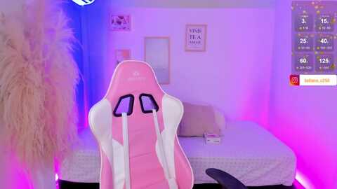 alyssia_dange @ myfreecams on 20240313
