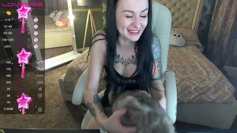 amberdismond