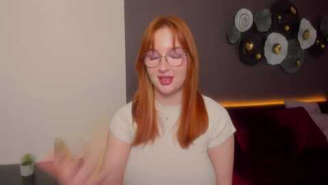 anafoxy @ myfreecams on 20240313