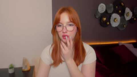 anafoxy @ myfreecams on 20240313