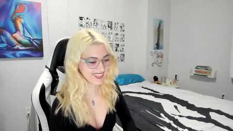 annatame @ myfreecams on 20240313