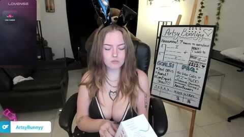 artsybunnyy