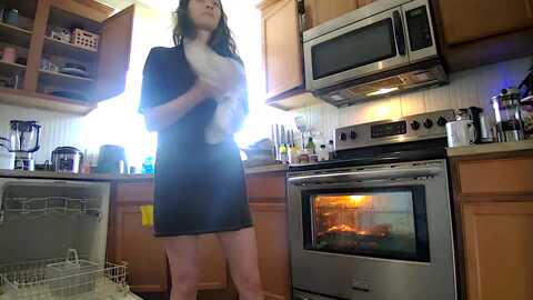 asafoxxx @ myfreecams on 20240313