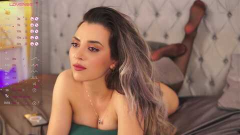 baileyevans @ myfreecams on 20240313