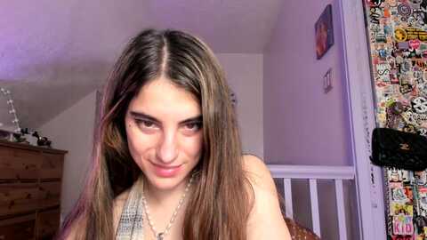 becka @ myfreecams on 20240313