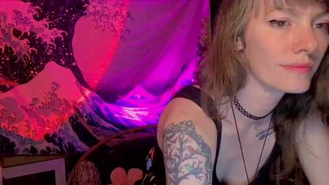 cdrtroi @ myfreecams on 20240313