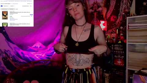 cdrtroi @ myfreecams on 20240313