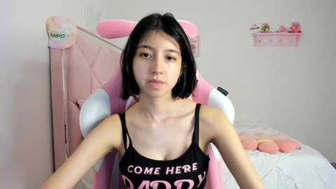 cherrycute666 @ myfreecams on 20240313