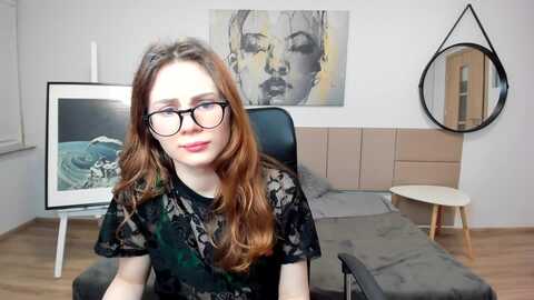 cutie_pie @ myfreecams on 20240313