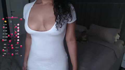 demiigoddess @ myfreecams on 20240313