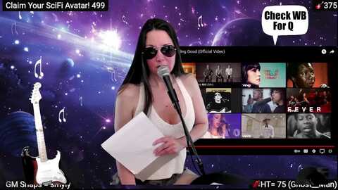 deszeppelin @ myfreecams on 20240313