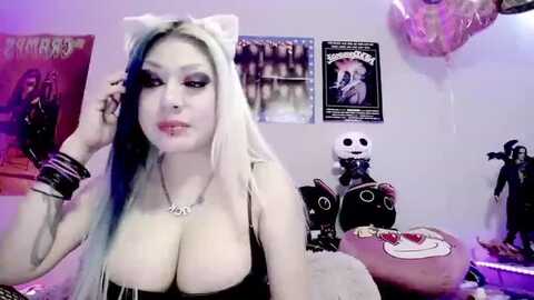deville @ myfreecams on 20240313