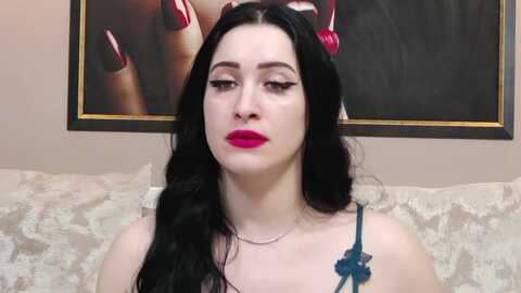 evellynereys @ myfreecams on 20240313
