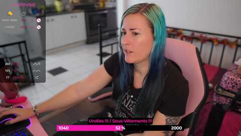 gennyrock @ myfreecams on 20240313