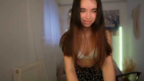 gia_paige18 @ myfreecams on 20240313